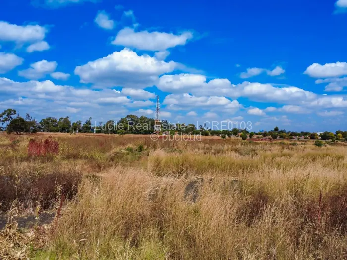 Commercial Stand for Sale in Borrowdale, Harare