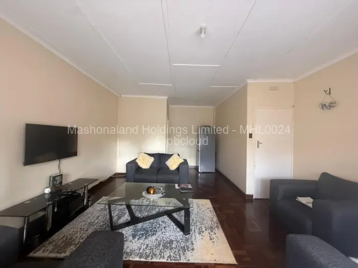 2 Bedroom Cottage/Garden Flat to Rent in Greendale