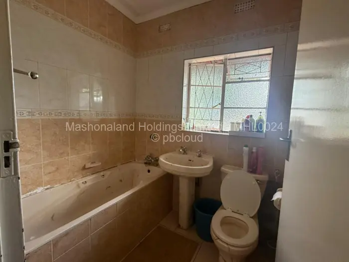 2 Bedroom Cottage/Garden Flat to Rent in Greendale