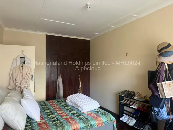 2 Bedroom Cottage/Garden Flat to Rent in Greendale