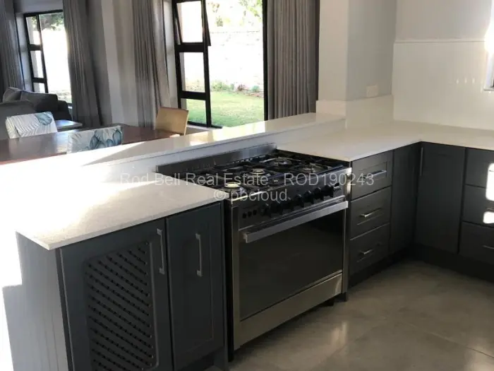 Townhouse/Cluster to Rent in Greendale North