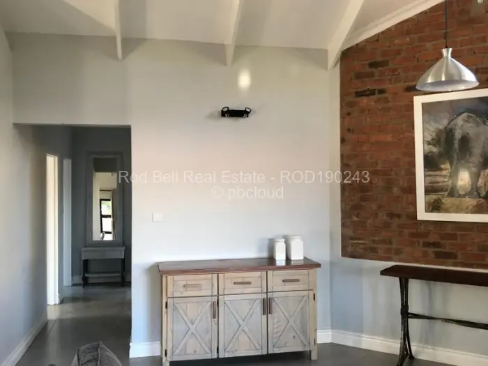 Townhouse/Cluster to Rent in Greendale North