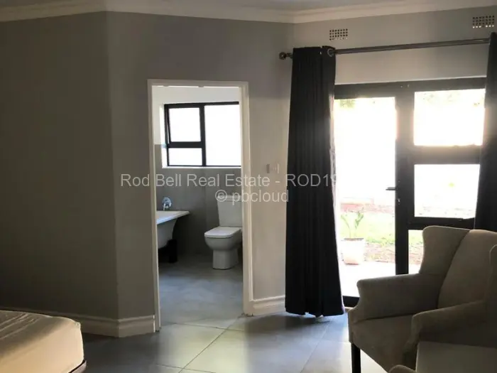 Townhouse/Cluster to Rent in Greendale North