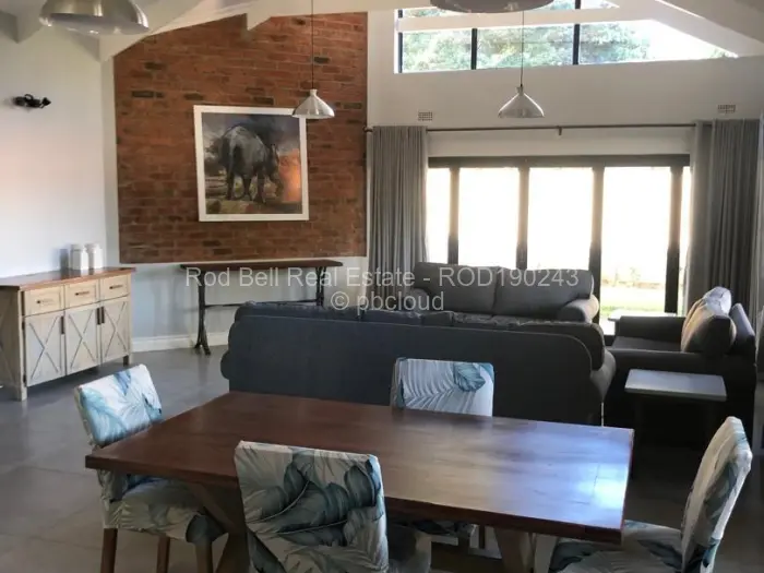 Townhouse/Cluster to Rent in Greendale North