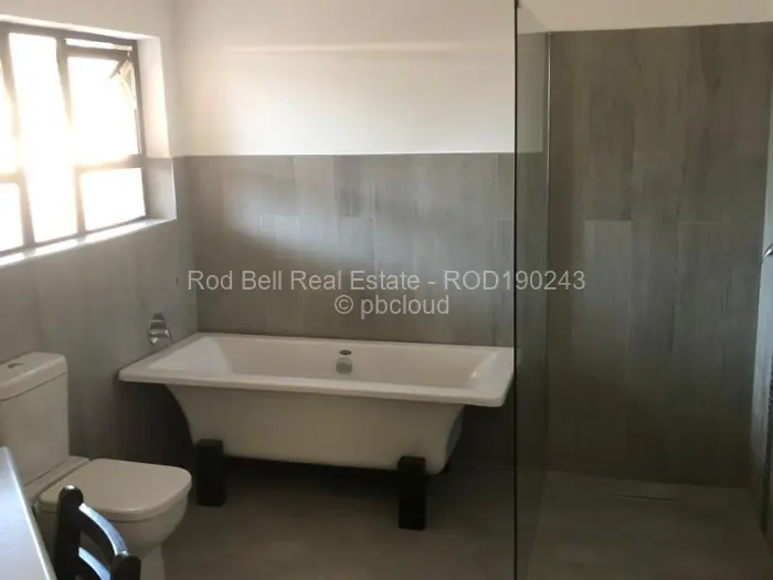 Townhouse/Cluster to Rent in Greendale North