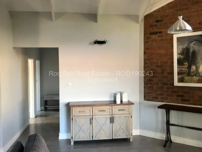 Townhouse/Cluster to Rent in Greendale North