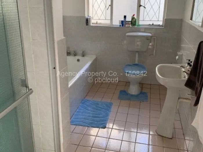 Townhouse/Cluster for Sale in Kambanji, Harare