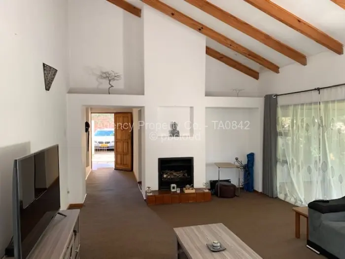 Townhouse/Cluster for Sale in Kambanji, Harare