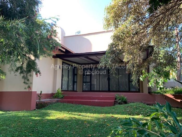 Townhouse/Cluster for Sale in Kambanji, Harare