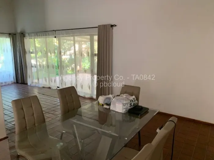 Townhouse/Cluster for Sale in Kambanji, Harare