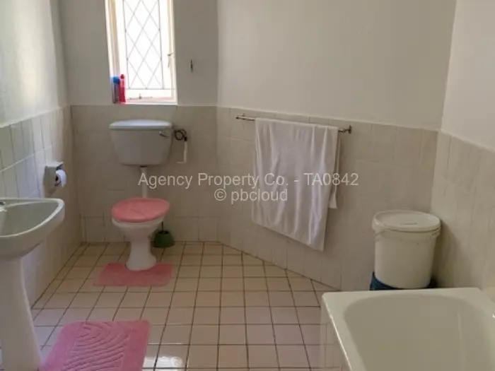 Townhouse/Cluster for Sale in Kambanji, Harare