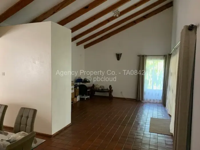 Townhouse/Cluster for Sale in Kambanji, Harare