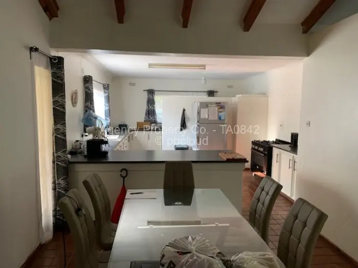 Townhouse/Cluster for Sale in Kambanji, Harare