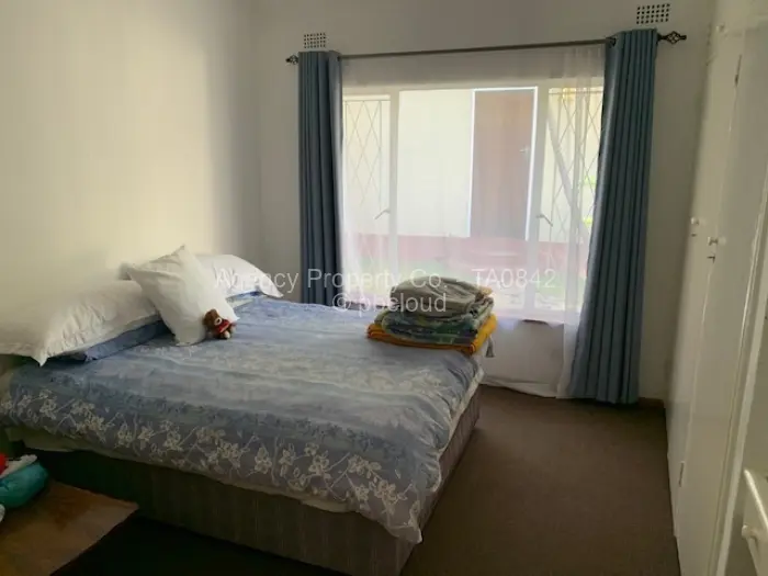 Townhouse/Cluster for Sale in Kambanji, Harare