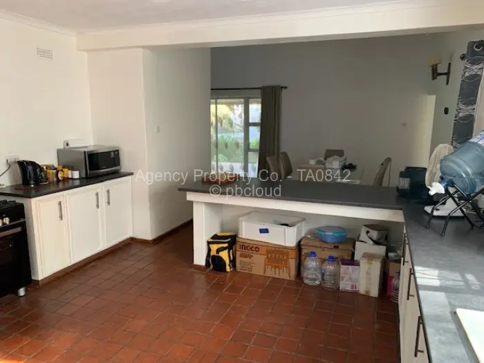 Townhouse/Cluster for Sale in Kambanji, Harare
