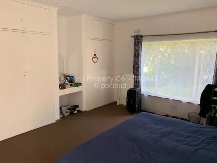 Townhouse/Cluster for Sale in Kambanji, Harare