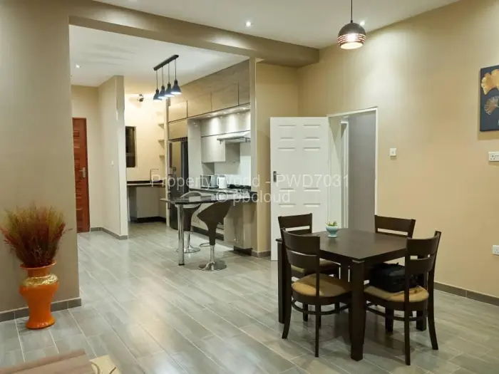 3 Bedroom House to Rent in Arlington, Harare