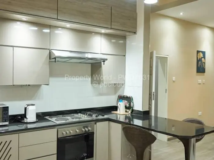 3 Bedroom House to Rent in Arlington, Harare