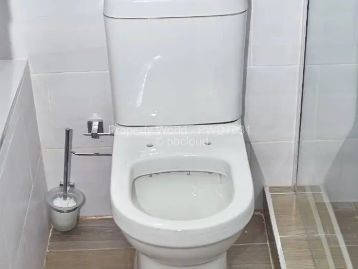 3 Bedroom House to Rent in Arlington, Harare