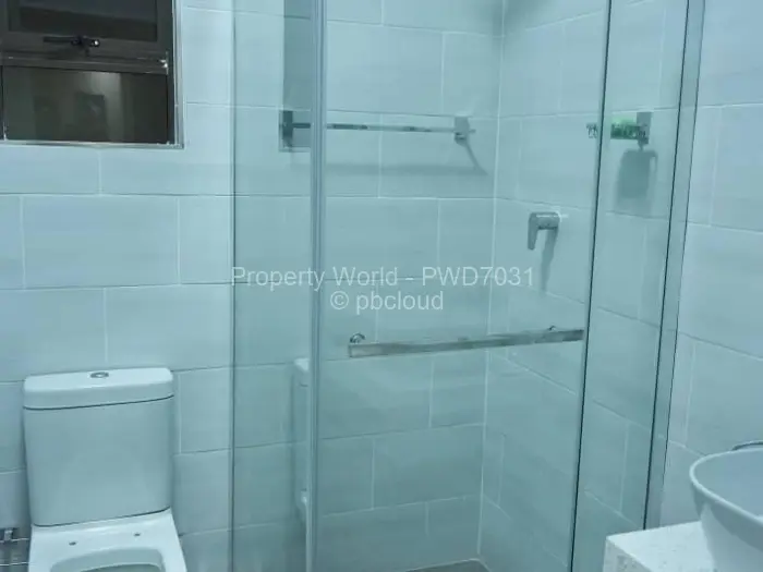 3 Bedroom House to Rent in Arlington, Harare
