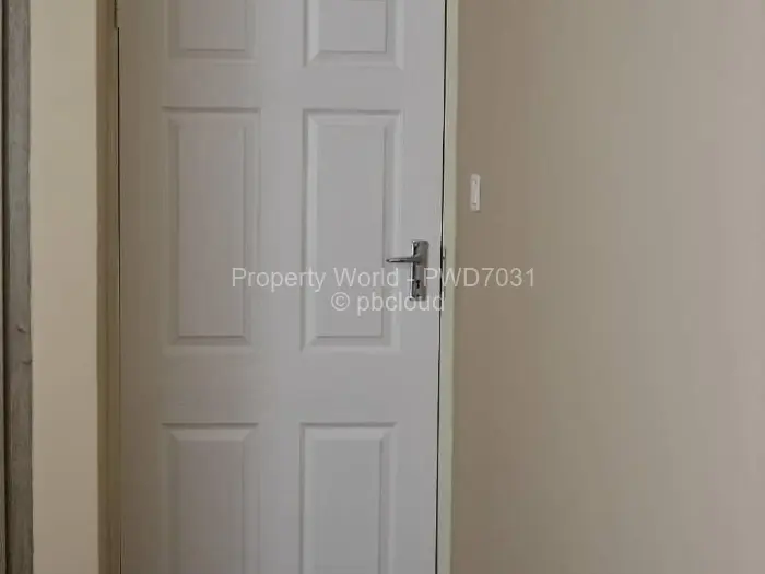 3 Bedroom House to Rent in Arlington, Harare