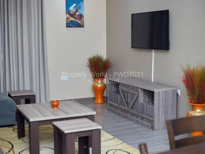 3 Bedroom House to Rent in Arlington, Harare