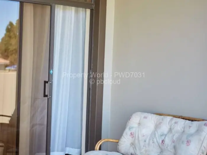 3 Bedroom House to Rent in Arlington, Harare