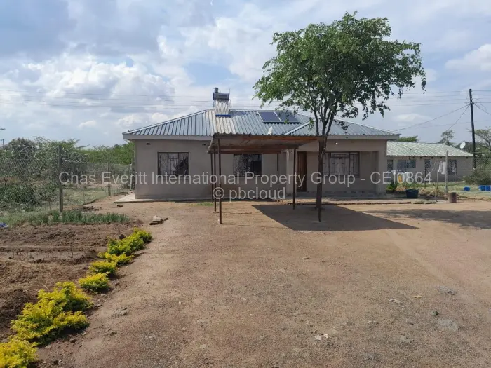 3 Bedroom House for Sale in Ngezi, Ngezi
