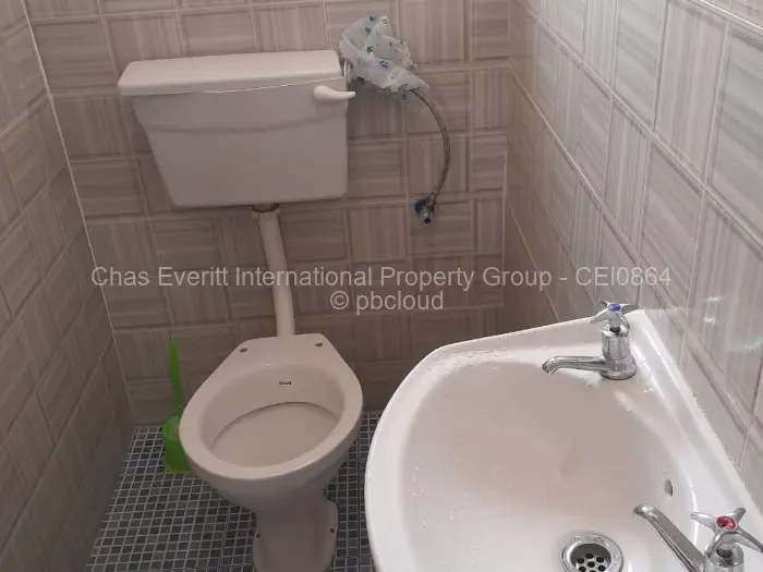 3 Bedroom House for Sale in Ngezi, Ngezi