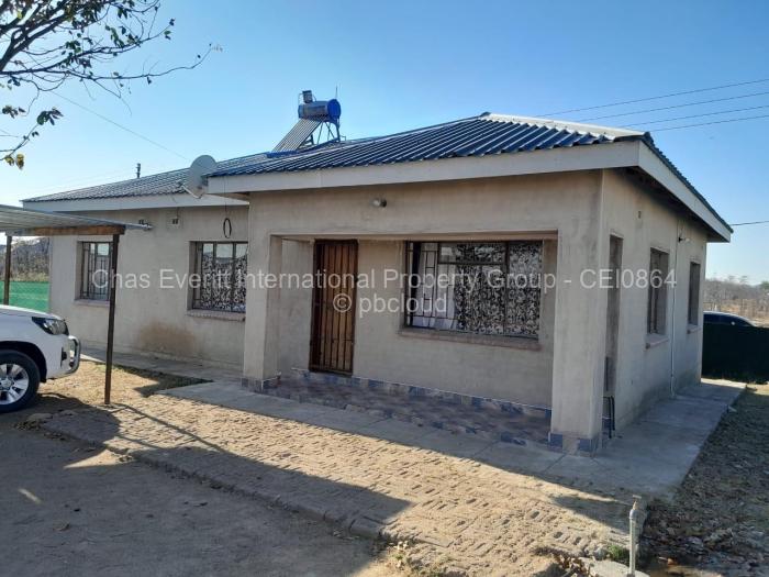 3 Bedroom House for Sale in Ngezi, Ngezi