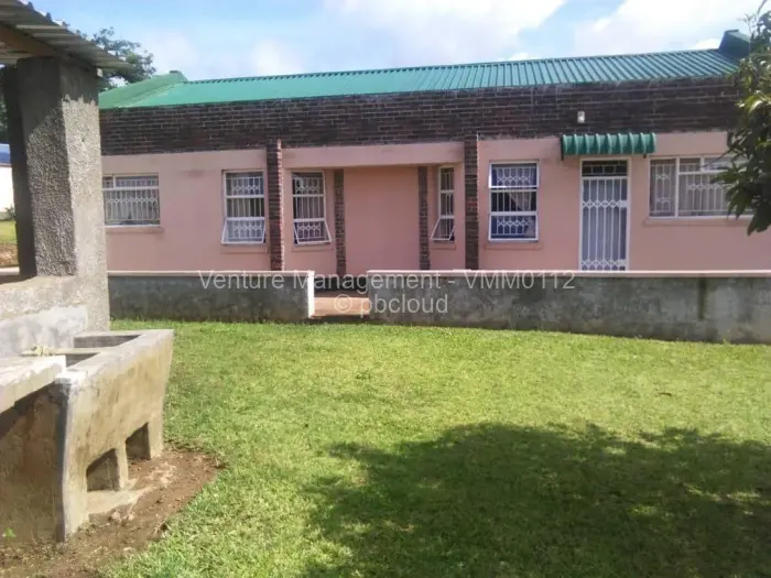 Other Commercial for Sale in Chinhoyi, Chinhoyi