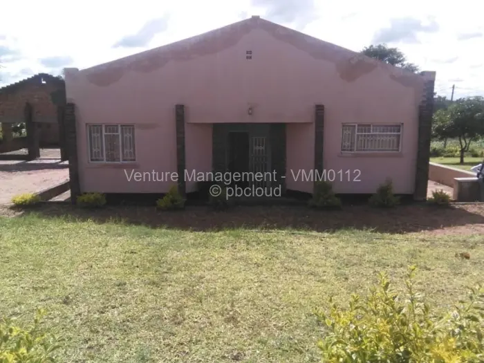 Other Commercial for Sale in Chinhoyi, Chinhoyi