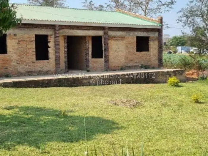 Other Commercial for Sale in Chinhoyi, Chinhoyi