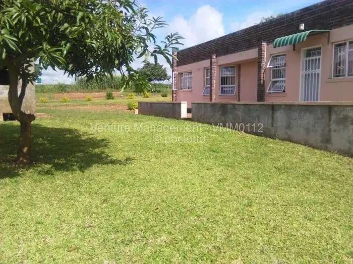 Other Commercial for Sale in Chinhoyi, Chinhoyi