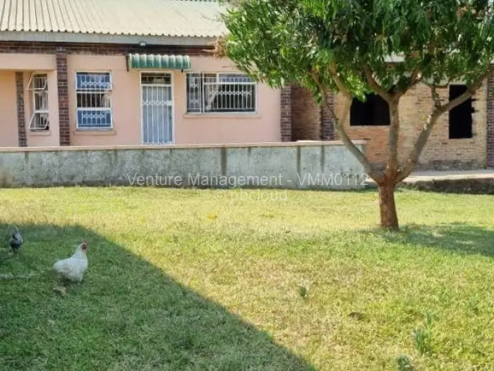 Other Commercial for Sale in Chinhoyi, Chinhoyi