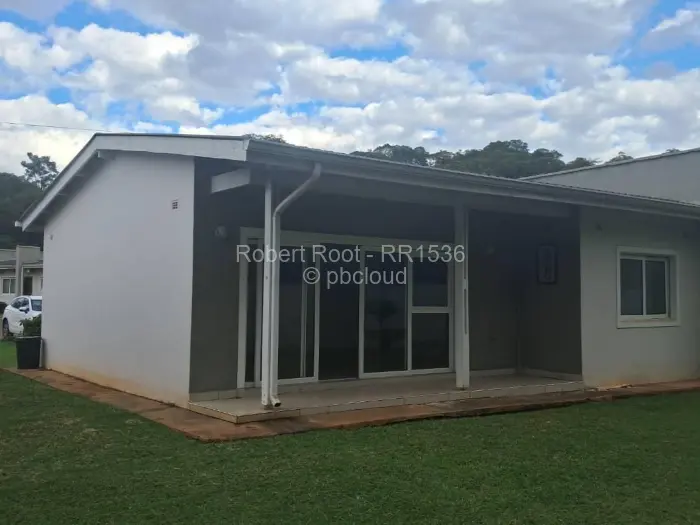 Townhouse/Cluster to Rent in Meyrick Park