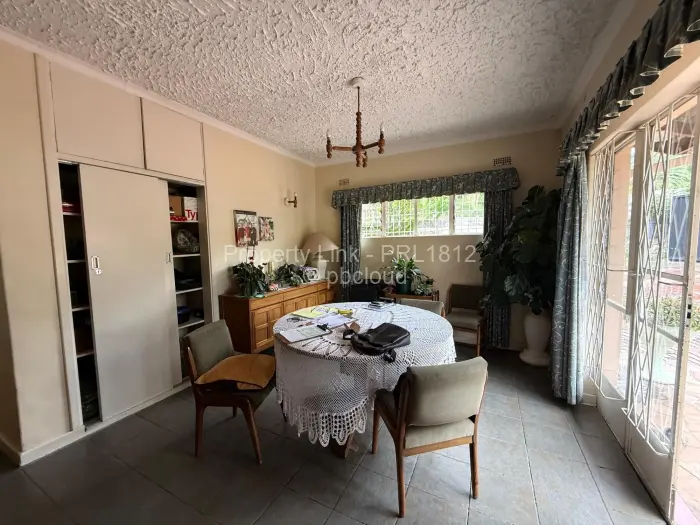4 Bedroom House to Rent in Sentosa