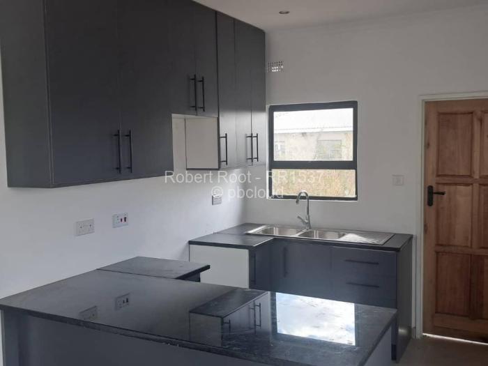 Townhouse/Cluster to Rent in Rainham, Harare