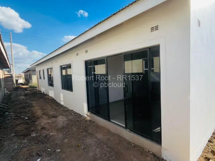 Townhouse/Cluster to Rent in Rainham