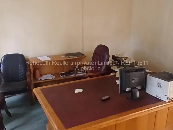 Office to Rent in Eastlea
