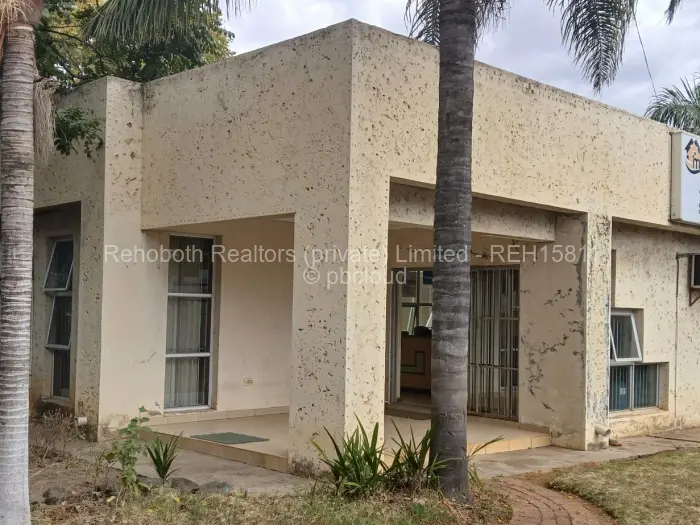 Office to Rent in Eastlea
