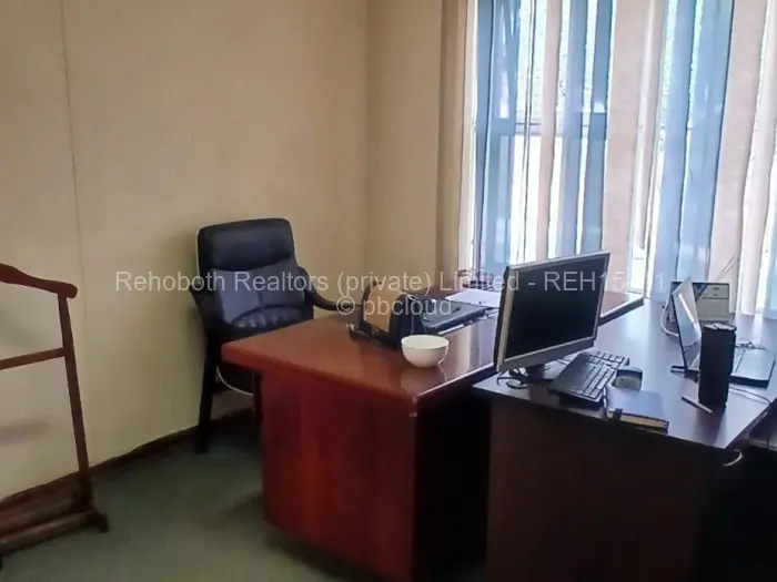 Office to Rent in Eastlea