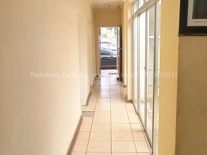 Office to Rent in Eastlea