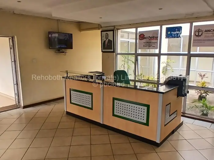 Office to Rent in Eastlea