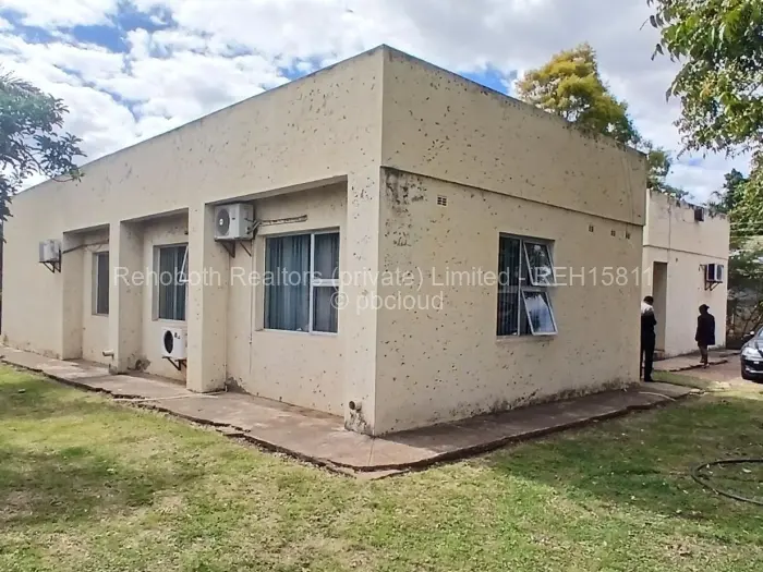 Office to Rent in Eastlea