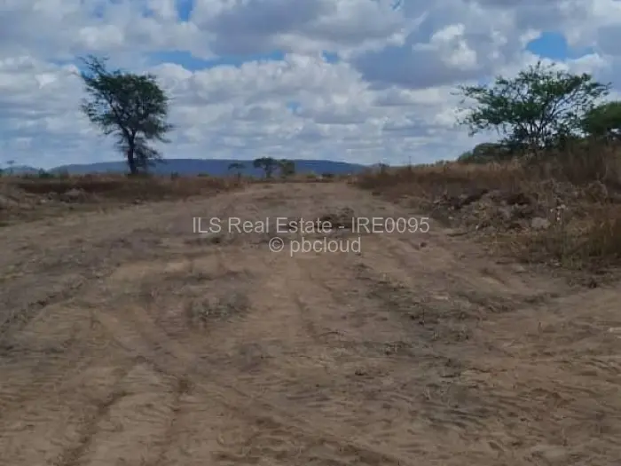 Residential Stand for Sale in Rydale Ridge, Harare
