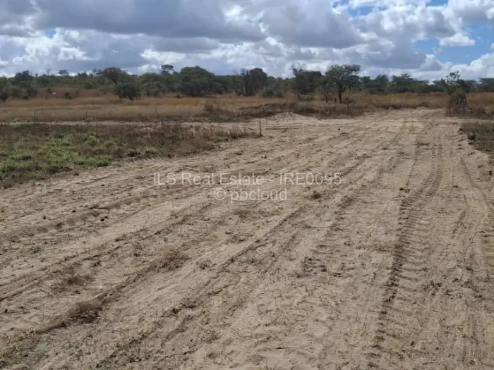 Residential Stand for Sale in Rydale Ridge, Harare