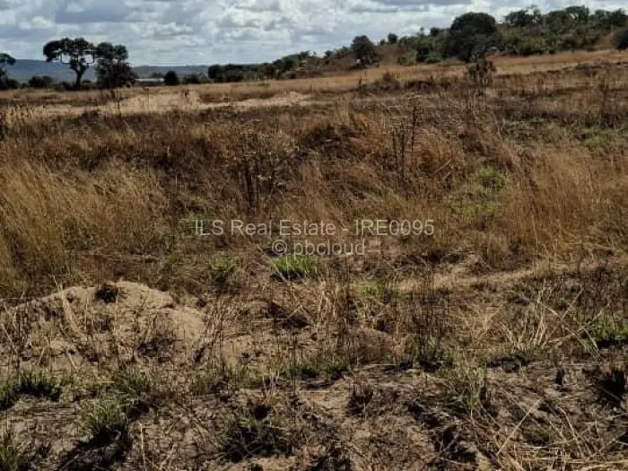 Residential Stand for Sale in Rydale Ridge, Harare