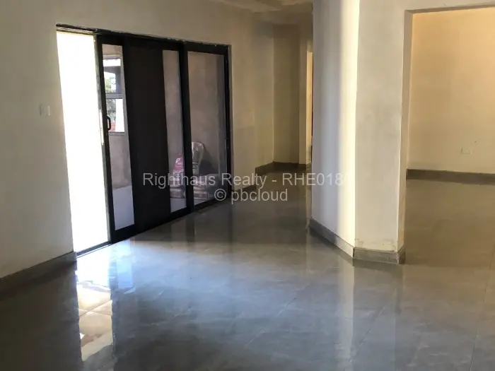 Other Commercial to Rent in Zimre Park