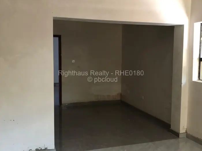 Other Commercial to Rent in Zimre Park